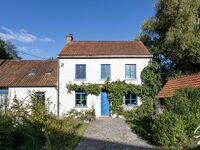 Fermette &agrave; vendre &agrave; Sint-Lievens-Houtem
