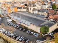 Gebouw te koop in Geraardsbergen