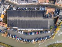 Gebouw voor gemengd gebruik te huur in Geraardsbergen