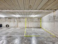 Gebouw voor gemengd gebruik te huur in Ternat