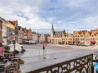 Gebouw voor gemengd gebruik te koop in Dendermonde