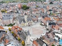 Gebouw voor gemengd gebruik te koop in Dendermonde