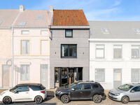 Gebouw voor gemengd gebruik te koop in Gent