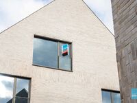 Gelijkvloerse verd. + tuin te koop in Lede