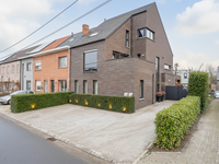 Gelijkvloerse verd. + tuin te koop in Wetteren