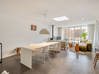 Gelijkvloerse verd. + tuin te koop in Wetteren