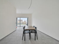 Gelijkvloerse verdieping te koop in Aalst