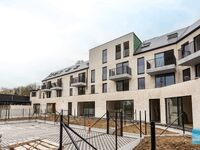 Gelijkvloerse verdieping te koop in Lede