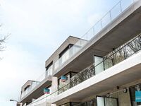 Gelijkvloerse verdieping te koop in Lede