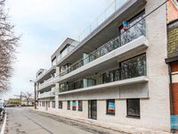 Gelijkvloerse verdieping te koop in Lede