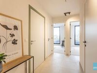 Gelijkvloerse verdieping te koop in Lede