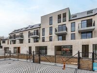 Gelijkvloerse verdieping te koop in Lede