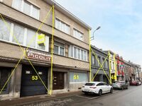 Gemengd gebruik te koop in Geraardsbergen