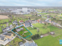 Grond te koop in Erpe-Mere