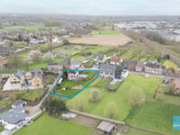 Grond te koop in Erpe-Mere