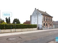 Grond te koop in Zele