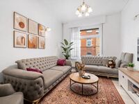 Herenhuis te koop in Gent