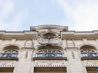 Herenhuis te koop in Gent