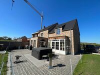 Huis te huur in Aalst Gijzegem