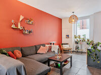 Huis te huur in Geraardsbergen