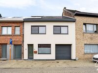 Huis te koop in Aalst