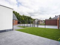 Huis te koop in Berlare