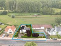 Huis te koop in Berlare