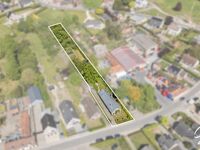 Huis te koop in Berlare
