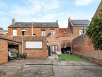 Huis te koop in Beveren-Kruibeke-Zwijndrecht