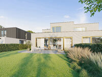 Huis te koop in Dilbeek