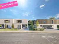 Huis te koop in Dilbeek