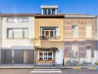 Huis te koop in Gent