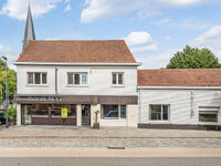 Huis te koop in Gent