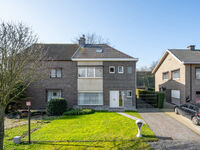 Huis te koop in Gent