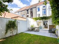 Huis te koop in Gent