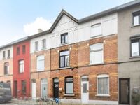 Huis te koop in Gent