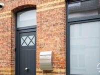 Huis te koop in Gent