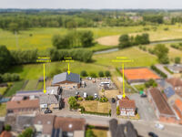 Huis te koop in Geraardsbergen