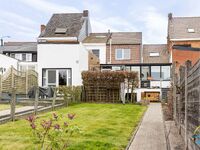 Huis te koop in Geraardsbergen