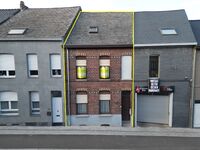 Huis te koop in Geraardsbergen