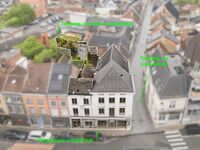 Huis te koop in Geraardsbergen