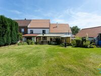 Huis te koop in Geraardsbergen