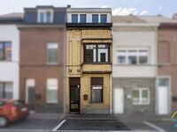 Huis te koop in Geraardsbergen