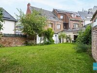 Huis te koop in Haaltert