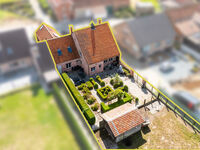 Huis te koop in Herzele