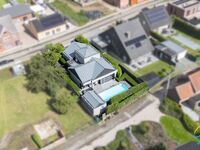 Huis te koop in Herzele