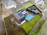 Huis te koop in Merelbeke