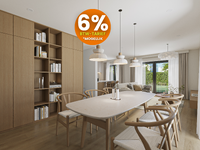 Huis te koop in Merelbeke-Melle