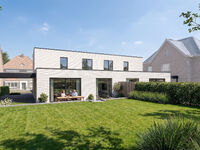 Huis te koop in Merelbeke-Melle