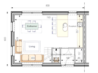 Huis te koop in Roosdaal